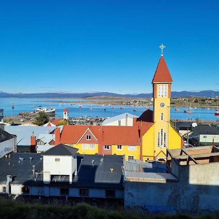 Isla Bonita Campanario Lejlighed Ushuaia Eksteriør billede