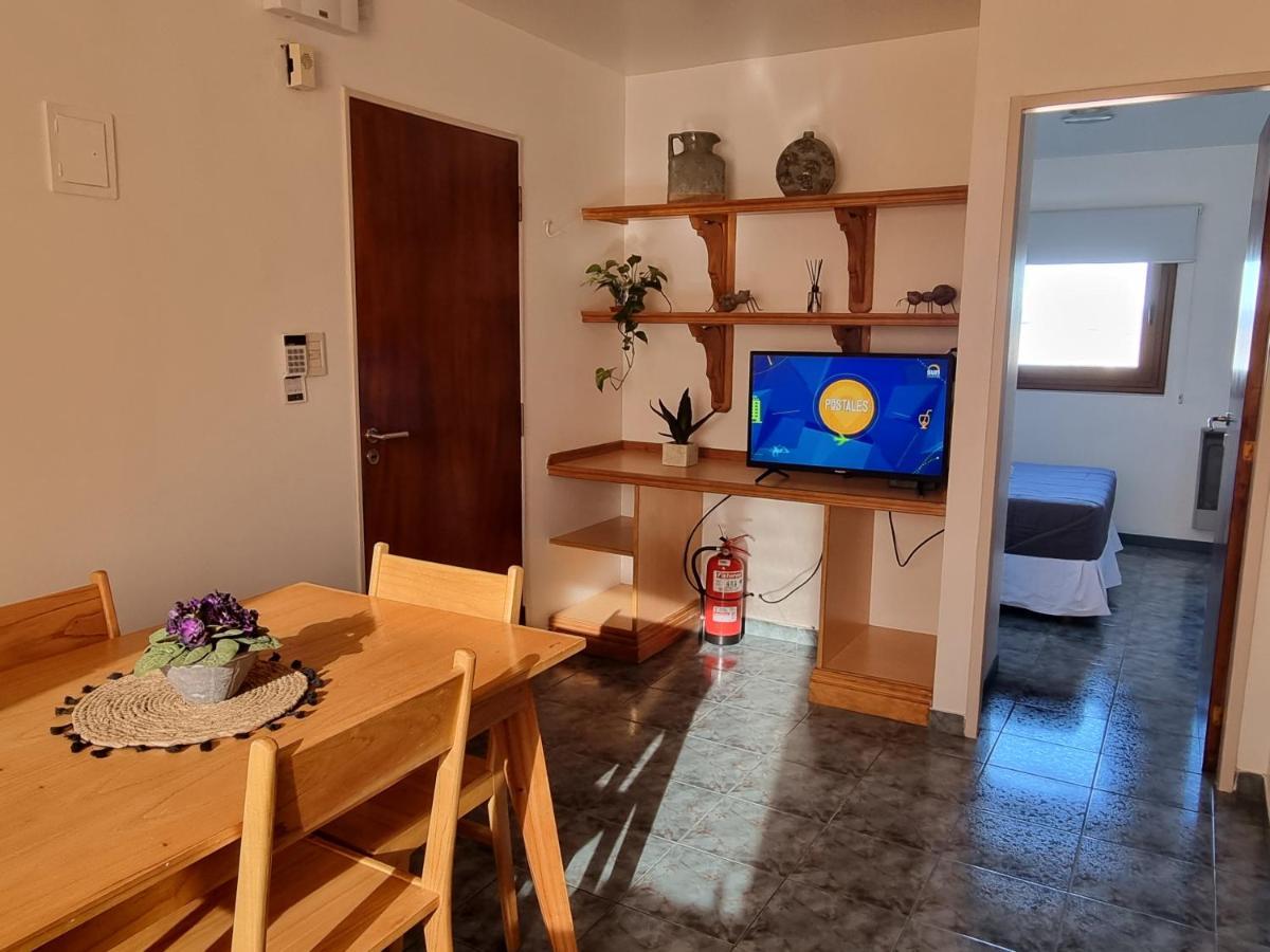 Isla Bonita Campanario Lejlighed Ushuaia Eksteriør billede